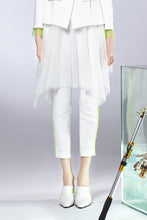 Load image into Gallery viewer, Fluorescent Binding Straight Pants