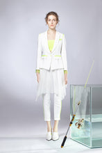 Load image into Gallery viewer, Fluorescent Binding Straight Pants