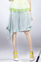 Load image into Gallery viewer, Asymmetry Drapery Cluoette