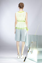 Load image into Gallery viewer, Asymmetry Drapery Cluoette