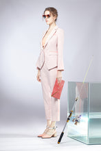 Load image into Gallery viewer, Fluorescent Binding Straight Pants