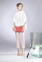 Load image into Gallery viewer, Fluorescent Binding Straight Pants