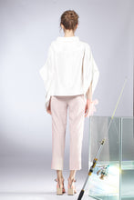 Load image into Gallery viewer, Fluorescent Binding Straight Pants