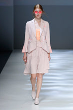 Load image into Gallery viewer, Asymmetry Drapery Cluoette