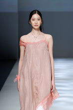 Load image into Gallery viewer, 2 in 1 Angler Pearly Necklace-Bracelet