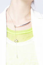 Load image into Gallery viewer, 2 in 1 Angling Bracelet-Necklace

