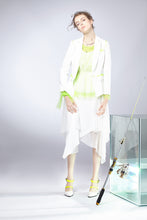 Load image into Gallery viewer, Detachable Flaring Skirt-Blazers
