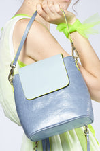 Load image into Gallery viewer, Leather Backpack Handbag
