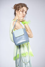 Load image into Gallery viewer, Leather Backpack Handbag
