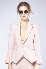 Load image into Gallery viewer, Bell-sleeved Formalist Blazers
