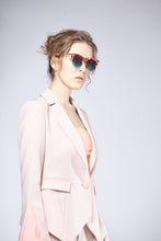Load image into Gallery viewer, Bell-sleeved Formalist Blazers
