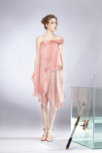Load image into Gallery viewer, Reversible Over-layering Dress
