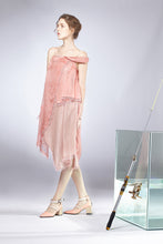 Load image into Gallery viewer, Reversible Over-layering Dress
