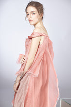 Load image into Gallery viewer, Reversible Over-layering Dress
