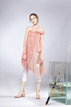 Load image into Gallery viewer, Reversible Over-layering Dress
