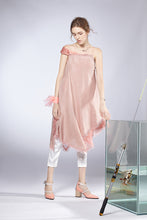 Load image into Gallery viewer, Reversible Over-layering Dress
