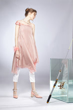 Load image into Gallery viewer, Reversible Over-layering Dress

