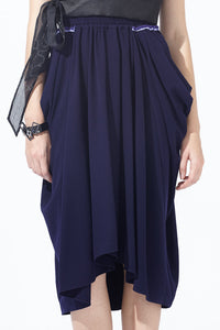 Waterfall Drapery Skirt