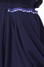 Load image into Gallery viewer, Waterfall Drapery Wide Leg Pants
