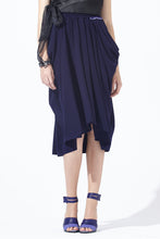 Load image into Gallery viewer, Waterfall Drapery Skirt
