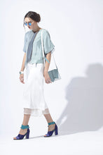 Load image into Gallery viewer, Two-cuff Layering Culottes
