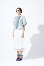Load image into Gallery viewer, Two-cuff Layering Culottes

