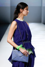 Load image into Gallery viewer, Envelope Leather Ipad Bag
