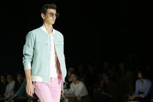 Load image into Gallery viewer, Reversible You&#39;re Mine Jacket
