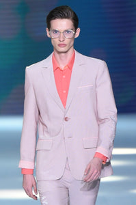 Hello Stranger Suit