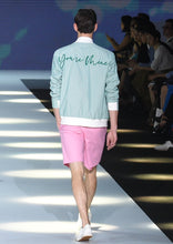 Load image into Gallery viewer, Reversible You&#39;re Mine Jacket
