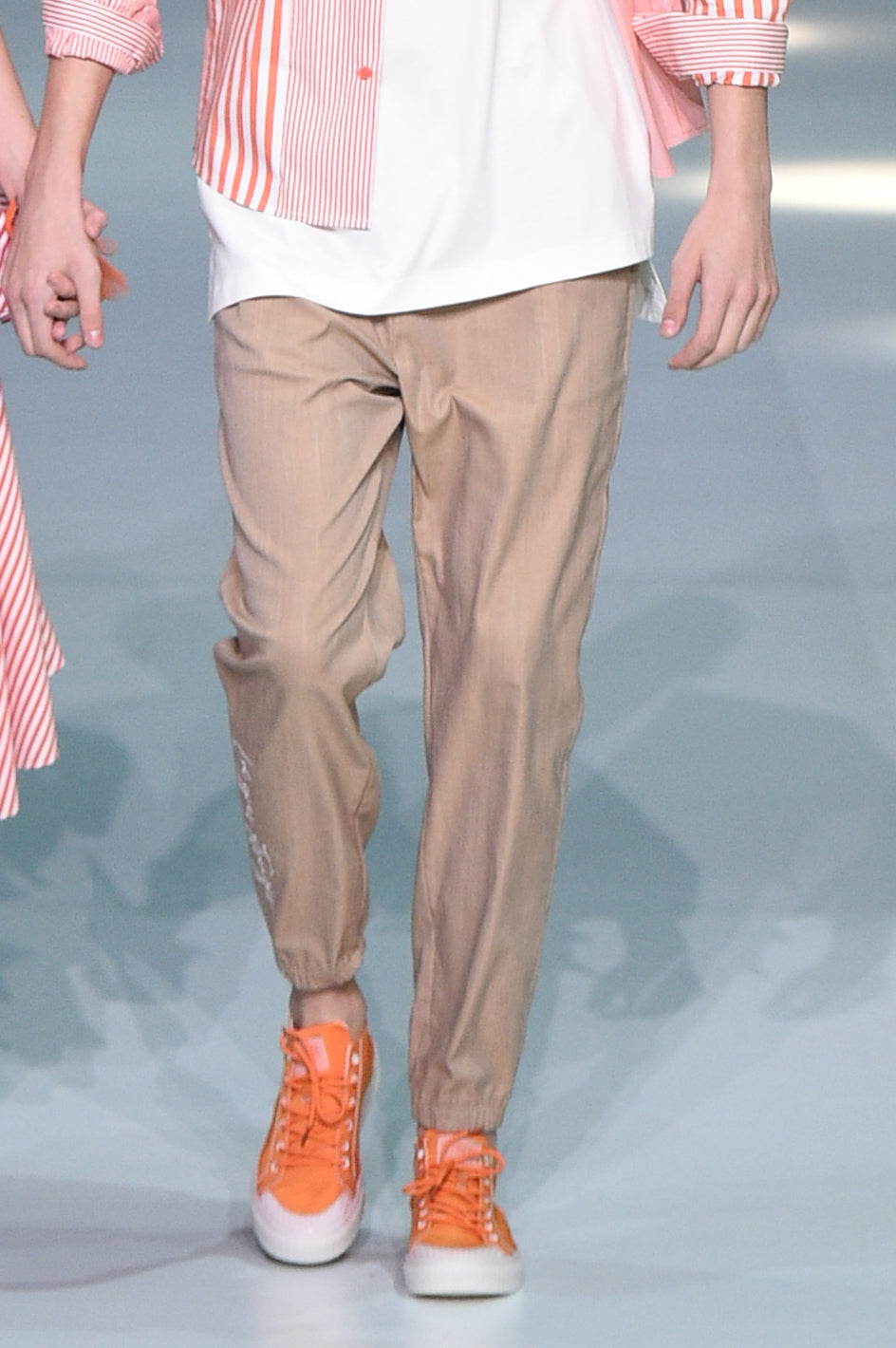 ME Elastic Pants