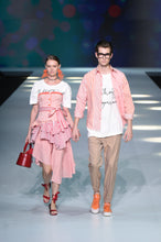 Load image into Gallery viewer, ME Stripe Shirt
