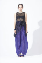 Load image into Gallery viewer, Reversible Double-faced Silk Pants
