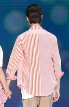 Load image into Gallery viewer, ME Stripe Shirt
